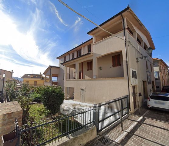 Appartamento in residenziale in Via San Filippo 8