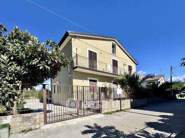 Appartamento in residenziale in Via Madonna del Carmine