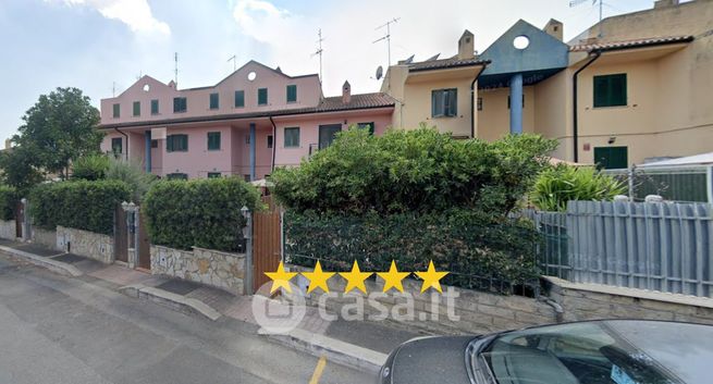 Appartamento in residenziale in Via delle Mimose