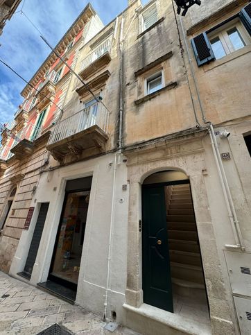 Appartamento in residenziale in Corso Vittorio Emanuele 47