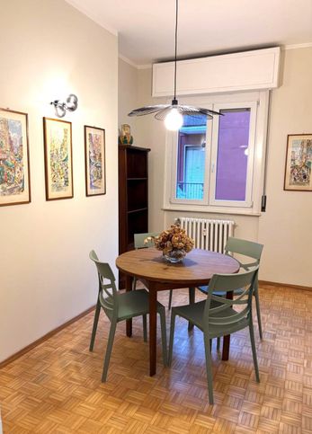 Appartamento in residenziale in Via Martiri Oscuri 22