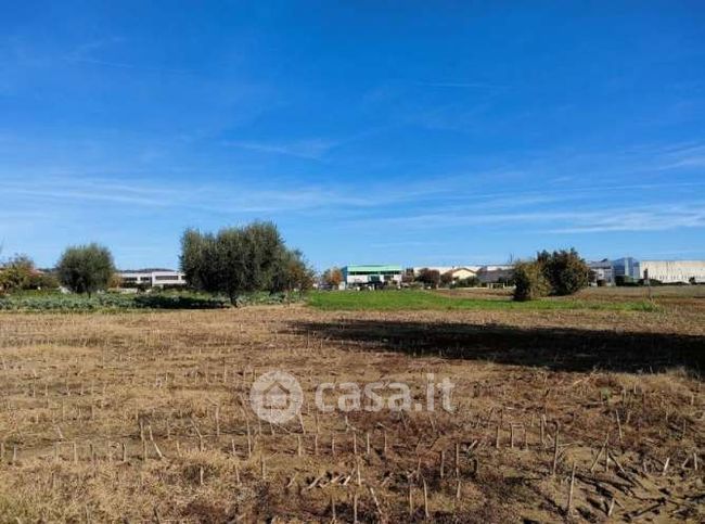 Terreno agricolo in commerciale in Via San Marco