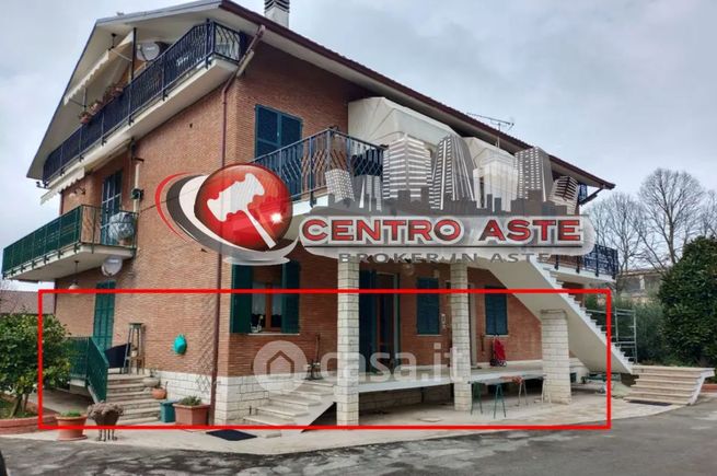 Appartamento in residenziale in Via Guglielmo Marconi