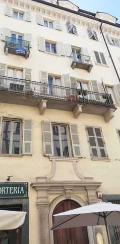 Appartamento in residenziale in Via San Francesco da Paola 8