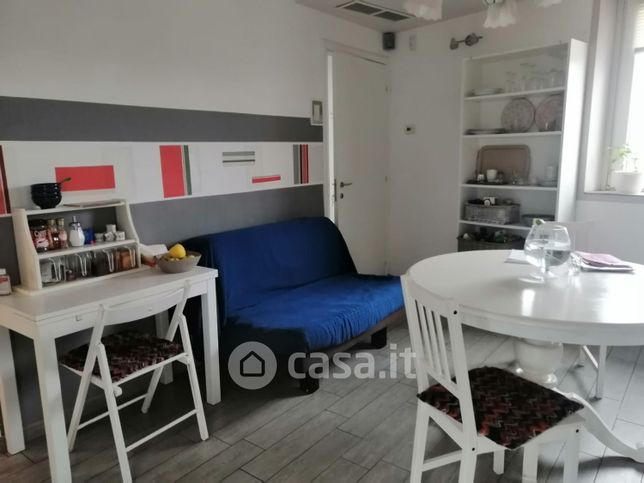 Appartamento in residenziale in Via del Carso 3