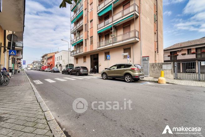 Appartamento in residenziale in Via Roma 4