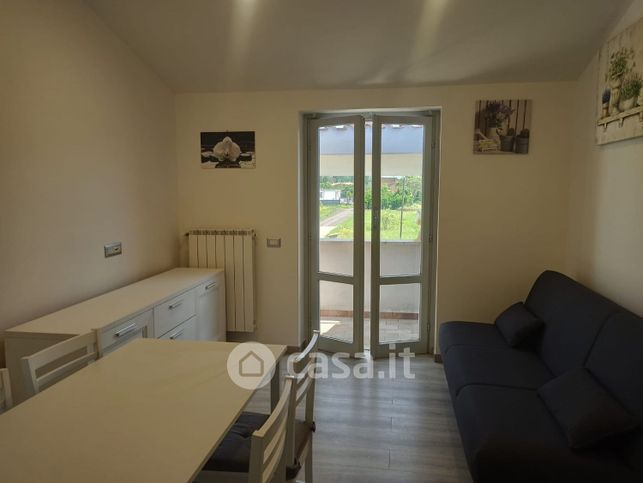 Appartamento in residenziale in Via del Castel Giuliano