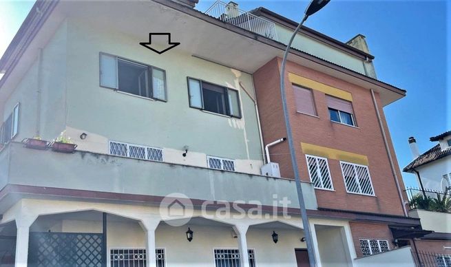 Appartamento in residenziale in Via Monte Cervino 130