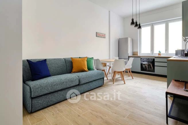 Appartamento in residenziale in Via Francesco Redi 23 a