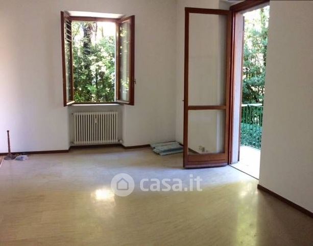 Appartamento in residenziale in