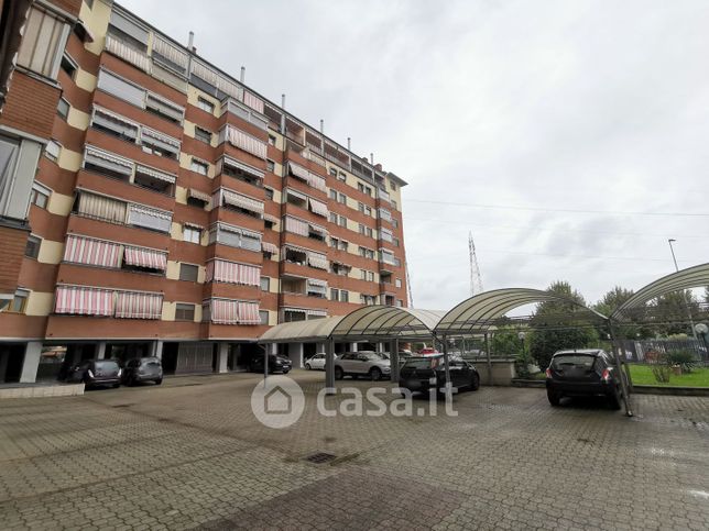 Appartamento in residenziale in Via San Marchese 44