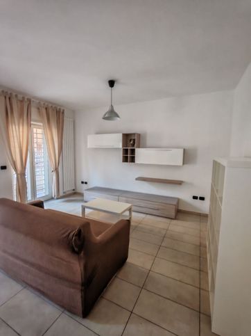 Appartamento in residenziale in Viale Abramo Lincoln