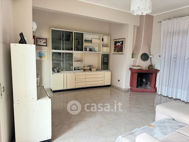 Appartamento in residenziale in Via Marciano