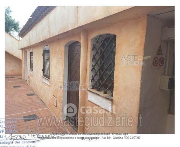 Appartamento in residenziale in
