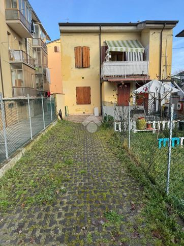 Appartamento in residenziale in Via G. Matteotti 96