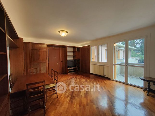 Appartamento in residenziale in Via Tiziano Vecellio 10