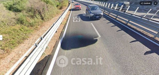 Terreno agricolo in commerciale in Strada Statale 131 Carlo Felice