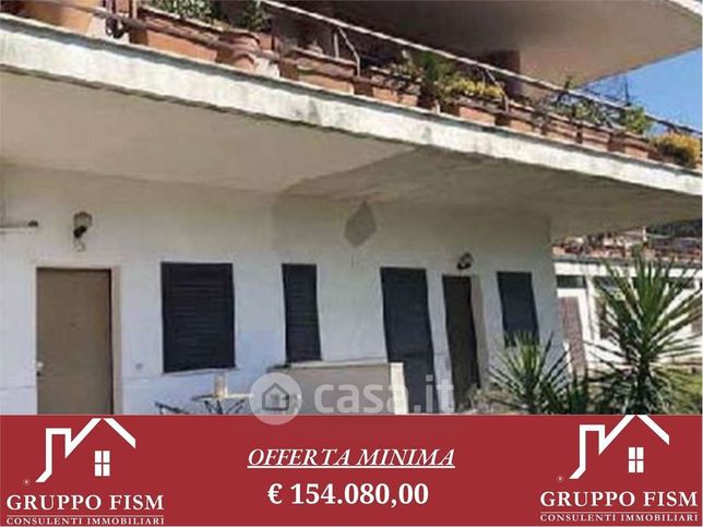 Appartamento in residenziale in Via Colle Aurelia 1100 1100