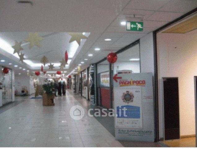 Capannone in commerciale in Strada Statale 114 Orientale Sicula