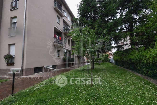 Appartamento in residenziale in Via Enea Fantini