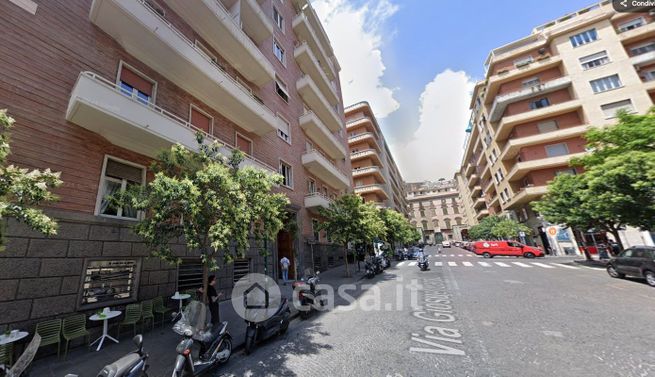 Appartamento in residenziale in Via Giosuè Carducci