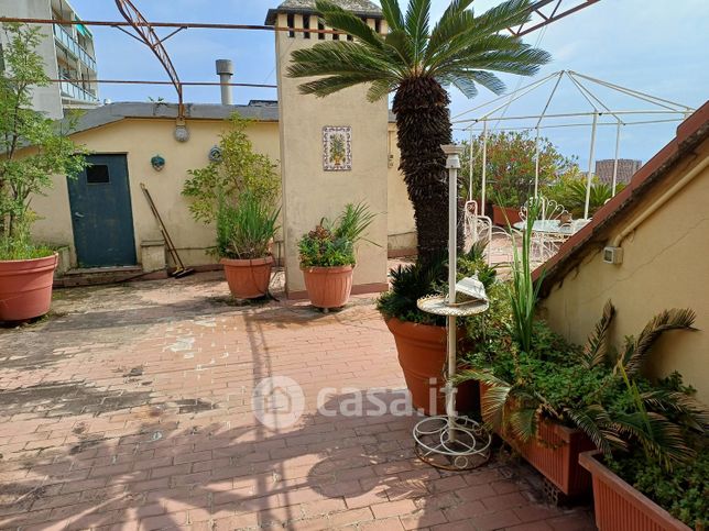 Attico/mansarda in residenziale in Corso Europa 632