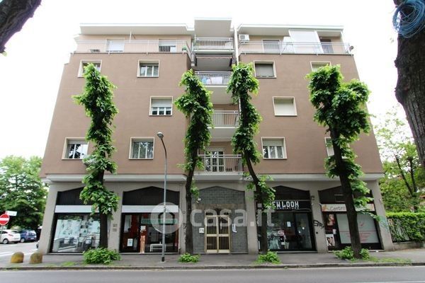 Appartamento in residenziale in Via Guglielmo Marconi 111