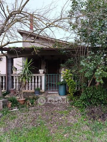 Casa indipendente in residenziale in Via Monte Travicello 18