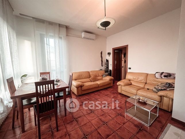 Appartamento in residenziale in Via Gorizia