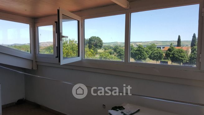 Attico/mansarda in residenziale in Borgo santa maria