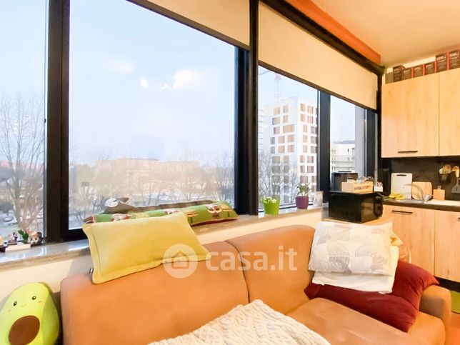 Appartamento in residenziale in Via Fratelli Rosselli 3