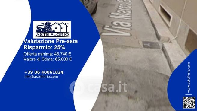 Appartamento in residenziale in Via Marco Gatti