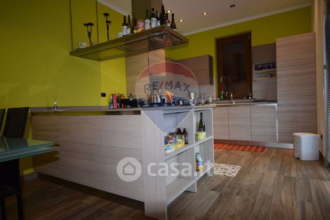 Casa indipendente in residenziale in Località Geminiano 90