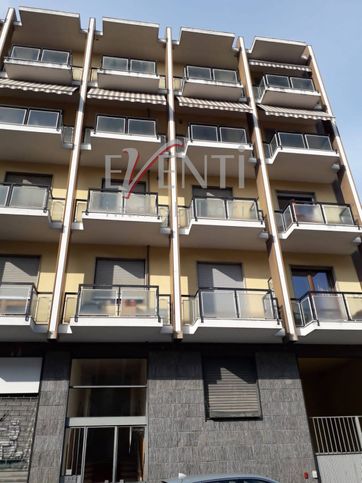 Appartamento in residenziale in Via Alessandro Manzoni 1