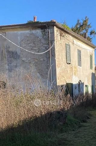 Villa in residenziale in 