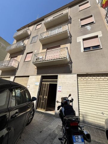 Appartamento in residenziale in Via Mascagni 46