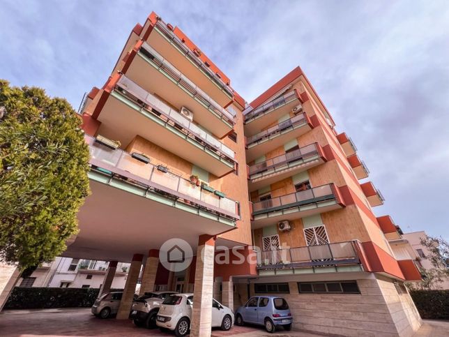 Appartamento in residenziale in Via Gorizia 56