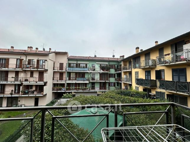 Appartamento in residenziale in Via Roma 8