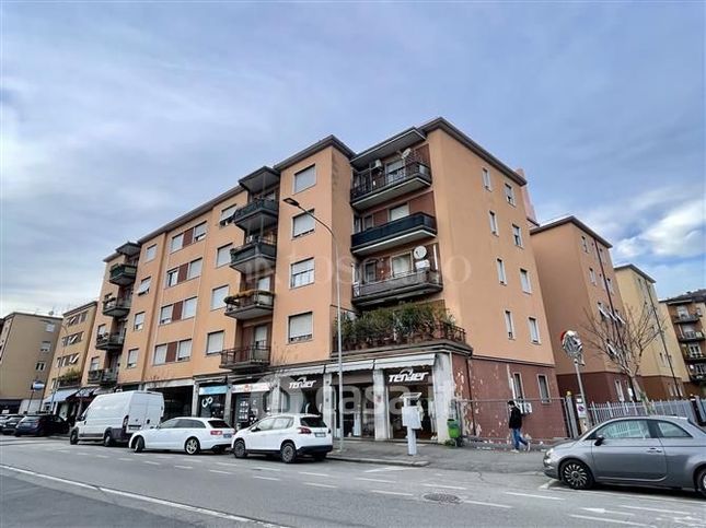 Appartamento in residenziale in Viale del Piave