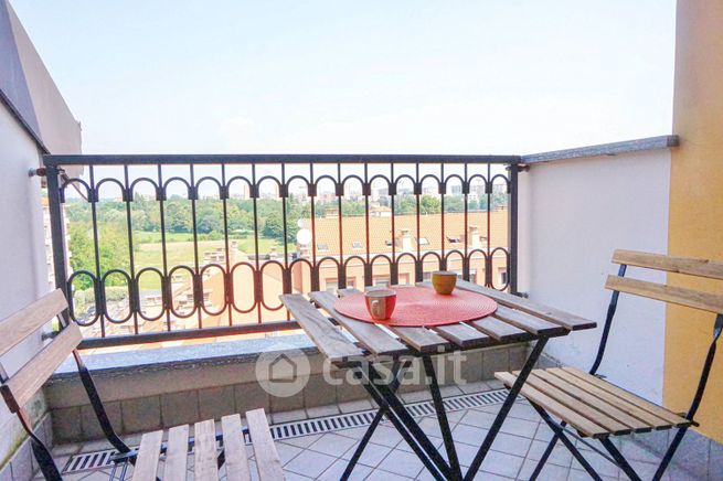 Attico/mansarda in residenziale in Via Fratelli Zoia 216