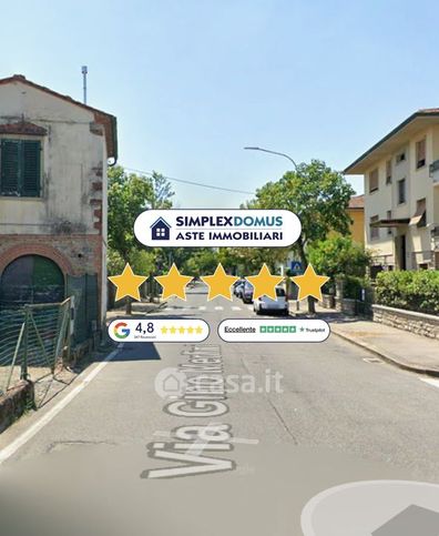 Appartamento in residenziale in Via Gino Merlini