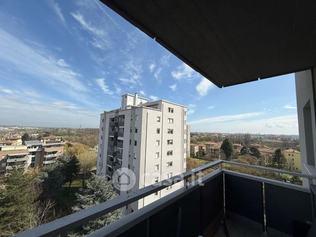 Appartamento in residenziale in Via Arturo Toscanini