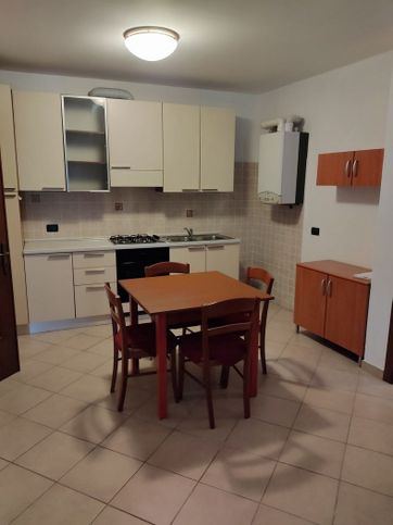Appartamento in residenziale in Corso Vittorio Emanuele II