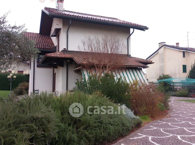 Appartamento in residenziale in Via Cascina Tamburina 4