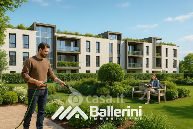 Appartamento in residenziale in Via del Pino