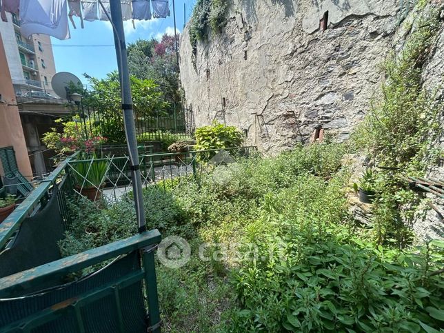 Appartamento in residenziale in Corso Luigi Andrea Martinetti 24
