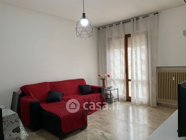 Appartamento in residenziale in Via Enrico Toti