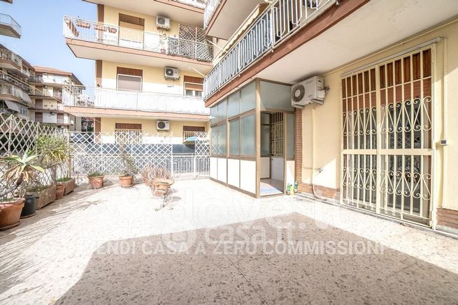 Appartamento in residenziale in Via Nizzeti 66