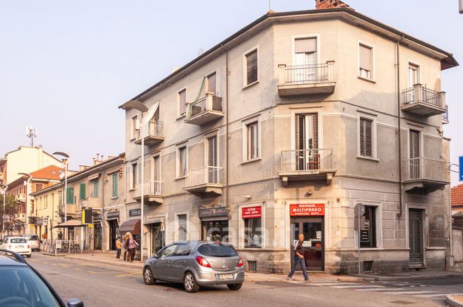 Appartamento in residenziale in Via Cuneo 11