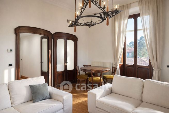 Appartamento in residenziale in Via Verbano